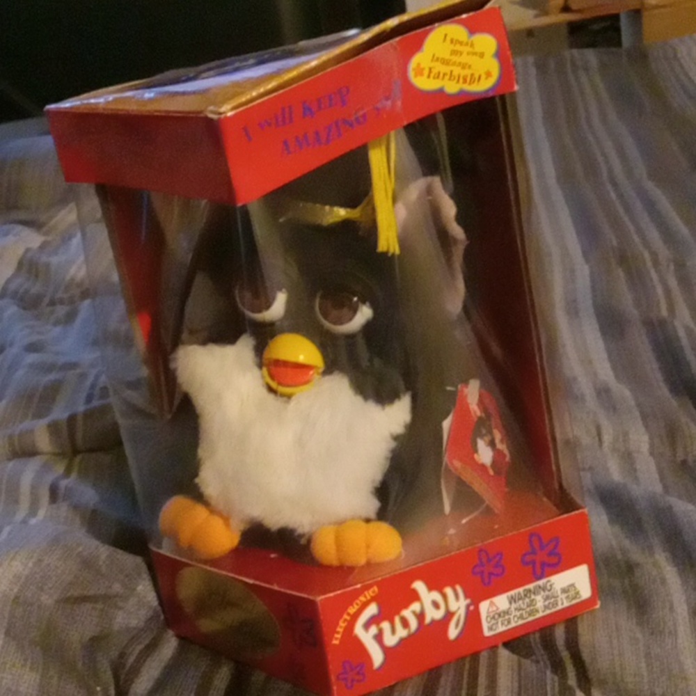 Furby